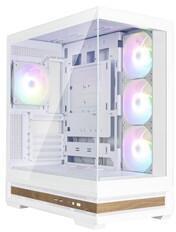 Zalman P40 Namu White