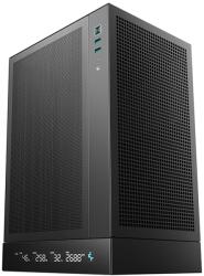 Deepcool CH170 Plus black (R-CH170-BKNGM0-G)