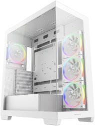 Deepcool CG580 4F v2 white (R-CG580-WHADA4-G-2)