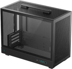 Deepcool CH160 Plus black (R-CH160-BKNGM0-G)