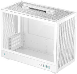 Deepcool CH160 Plus white (R-CH160-WHNGM0-G)