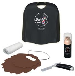Smoby Barber szakállnyíró szett kiegészítőkkel (7600320163) (7600320163)