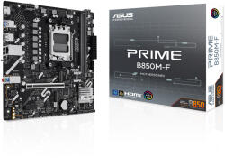 ASUS PRIME B850M-F Alaplap