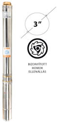 IBO 3SDm40 20m