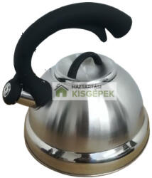 Zilner Zl-777 Teáskanna 3 Literes