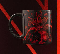 Bialetti Stranger Things - bögre (STRTH01P)