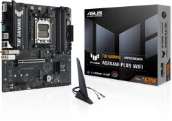 ASUS TUF Gaming A620AM-PLUS WIFI (90MB1MZ0-M0AAY0) Alaplap