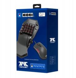 HORI Tactical Assault Commander Pro M2 (PS4/PS3/PC) játékvezérlő (PS4-119E)