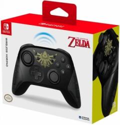 HORI Horipad The Legend of Zelda Edition (NSW-098U)