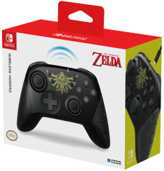 HORI Nintendo Switch The Legend of Zelda Edition (NSW-234U) Gamepad, kontroller