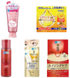 Esti nagy rutin arcápolás csomag