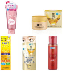 Reggeli nagy rutin arcápolás csomag I