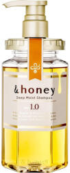 &HONEY - Deep Moist Shampoo 1.0 (440ml)