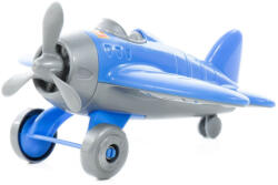 Polesie műanyag OMEGA repülőgép KÉK