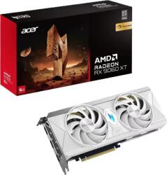 Acer Radeon RX 9060 XT Nitro OC White 16GB GDDR6 256bit (DP.Z4KWW.P02) Videokártya