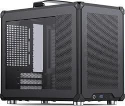 JONSBO C6 Max TG Black