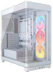 Corsair Frame 4500X LX-R RGB White (CC-9011317-WW)