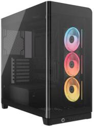 Corsair Frame 4500X LX-R RGB Black (CC-9011316-WW)