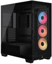 Corsair 3500X RS-R ARGB Black (CC-9011322-WW)