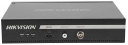 Hikvision DS-6901UDI(C) Dekóder szerver 1 HDMI 4K kimentettel; 1x32 MP, 2x12 MP, 4x8 MP, 5x6 MP, 9x4 MP vagy 16x1080p kép dekódolása (DS-6901UDI(C)) - digipont