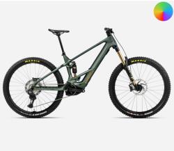 Orbea Wild M-Team 750 29 (2026)