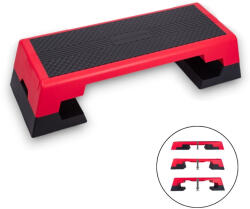  Aerobic step lépcső inSPORTline Absater Evo