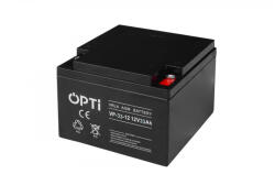 Volt Polska OPTI 12 V 33 Ah AGM akkumulátor (6AKUV033AG)
