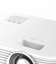 Acer P1558i (MR.JYH11.001) Videoproiector