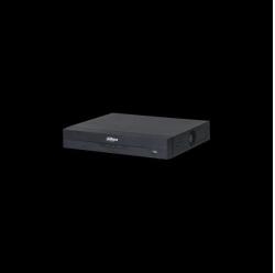 Dahua NVR Rögzítő - NVR4108HS-8P-EI (8 csatorna, 16MP, H265+, 8port PoE, 80Mbps, HDMI+VGA, 2xUSB, 1xSata, AI) (NVR4108HS-8P-EI) - wincity