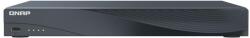 QNAP TVR-AI200-16CH-16P - Intelligens NVR felvevő és menedzselt PoE switch (16 port) egy megoldásban (TVR-AI200-16CH-16P)