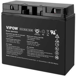 VIPOW MC 12V 25Ah BAT0509