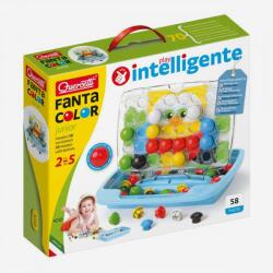 Quercetti Pixel Junior baby biluţe uriaş (4210)