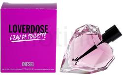 Diesel Loverdose L'Eau EDT 75 ml Parfum