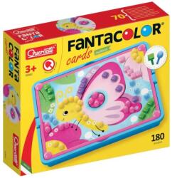 Quercetti Fanta Color Cards Natură set de joacă creativă (0861)