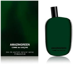 Comme des Garcons Amazingreen EDP 100 ml Parfum