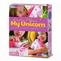 4M Set creativ DIY, 4M, Perna unicorn
