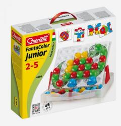 Quercetti Set cu bilute Junior - Dino 48 de bucati (4190)