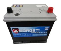 Sorgeti Supremo EFB Start-Stop 65Ah 560A