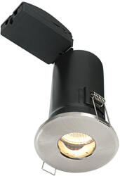 Endon Lighting SHIELDPLUS 50688 Beépíthető spotlámpa 50W/GU10 IP65 (50688)