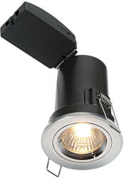 Endon Lighting SHIELDPLUS 50674 Beépíthető spotlámpa 50W/GU10 IP20 (50674)