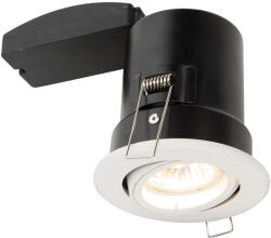 Endon Lighting SHIELDPLUS 61060 Beépíthető spotlámpa 50W/GU10 IP20 (61060)