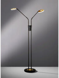 Fischer & Honsel Fisher&Honsel Dent 40498 Állólámpa 2x7.5W/LED 2700K 1700 lm IP20 (40498)