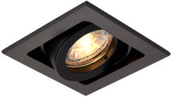 Endon Lighting XENO 94795 Beépíthető spotlámpa 50W/GU10 IP20 (94795)