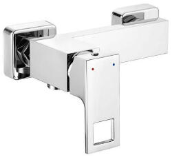 ANEMON zuhany csaptelep_fehér-króm KIFUTÓ! (BCZ_W400)