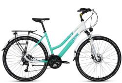 Csepel Traction 200 28 Lady (2025) Kerékpár