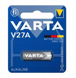 Carpriss Akkumulátor Varta 27A LR27