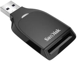 SanDisk SDDR-C731-GNANN kártyaolvasó USB 3.2 Gen 1 (3.1 Gen 1) Type-A Fekete (SDDR-C731-GNANN)