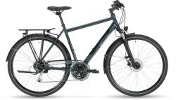 STEVENS Jazz Gent Kerékpár