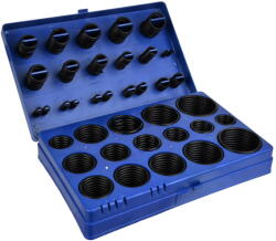 Geko O-gyűrű készlet 419 db G02800 (G02800)