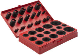 Redats O-gyűrűk készlet légkondicionálókhoz 408db (07-05-73)